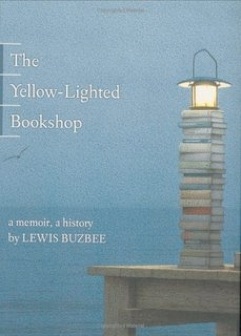 yellow-lighted+bookshop