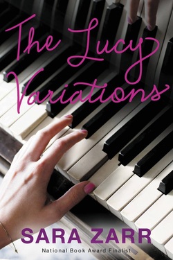 lucyvariations sara zarr