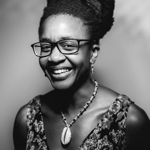 Nnedi-Okorafor