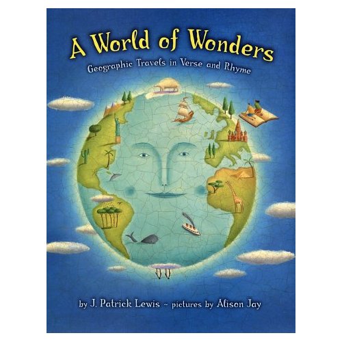 world of wonders
