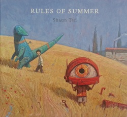 rules of summer