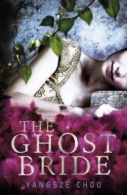 ghost bride