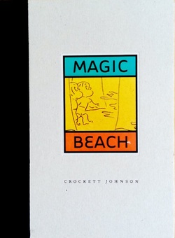 magic beach