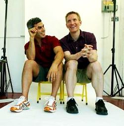 sabuda &amp; reinhart