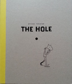hole