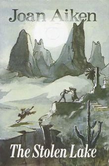 TheStolenLake1