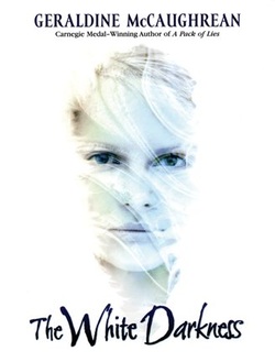 the white darkness