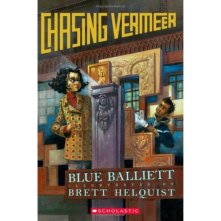 chasing vermeer