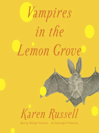 lemon groves