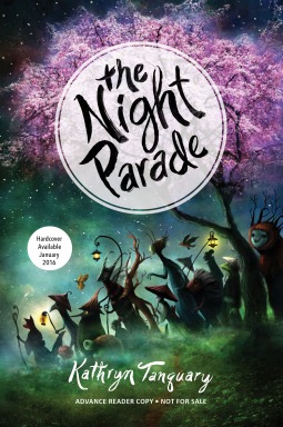 night-parade