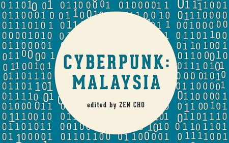 cyberpunk