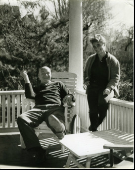 Crockett &amp; Krauss