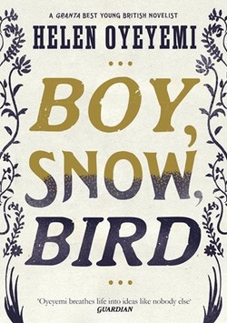 boy snow bird