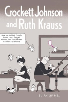 Crockett &amp; Krauss 2