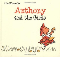 Anthony