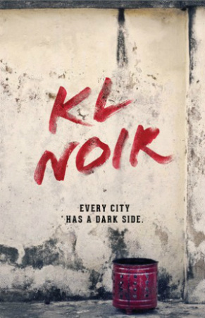 KL NOIR RED