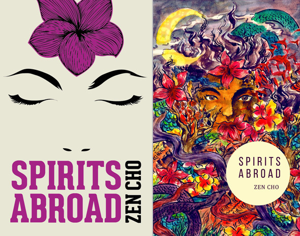 spirits abroad