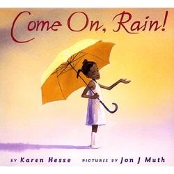 come on rain