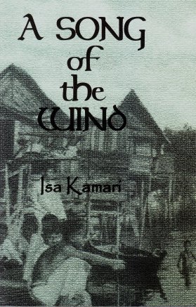 a song of the wind