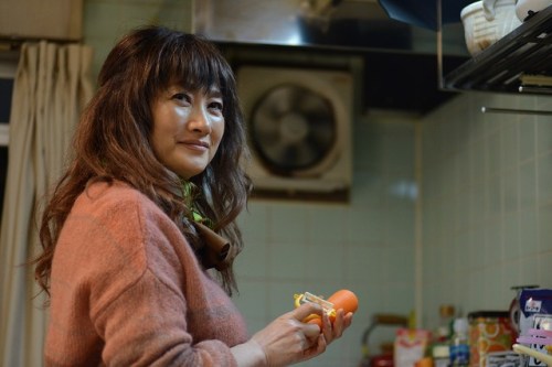 my-little-sweet-pea-ayako-kimiko-yo-cooking